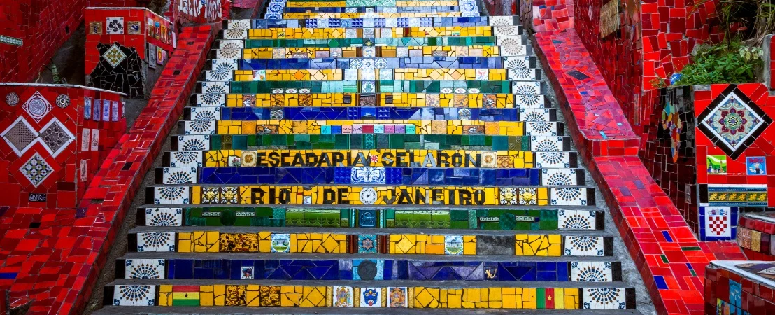 Découverte Brésil