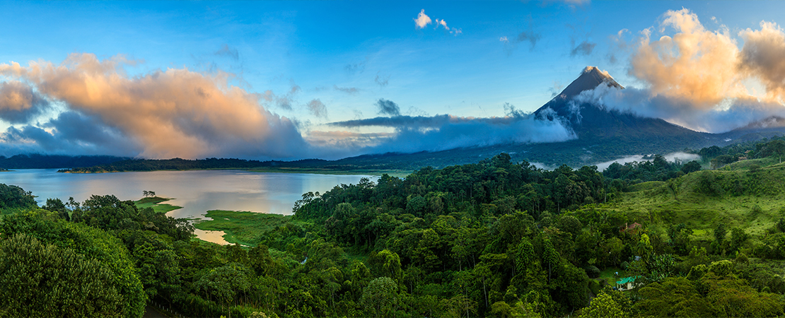 Voyage Costa Rica