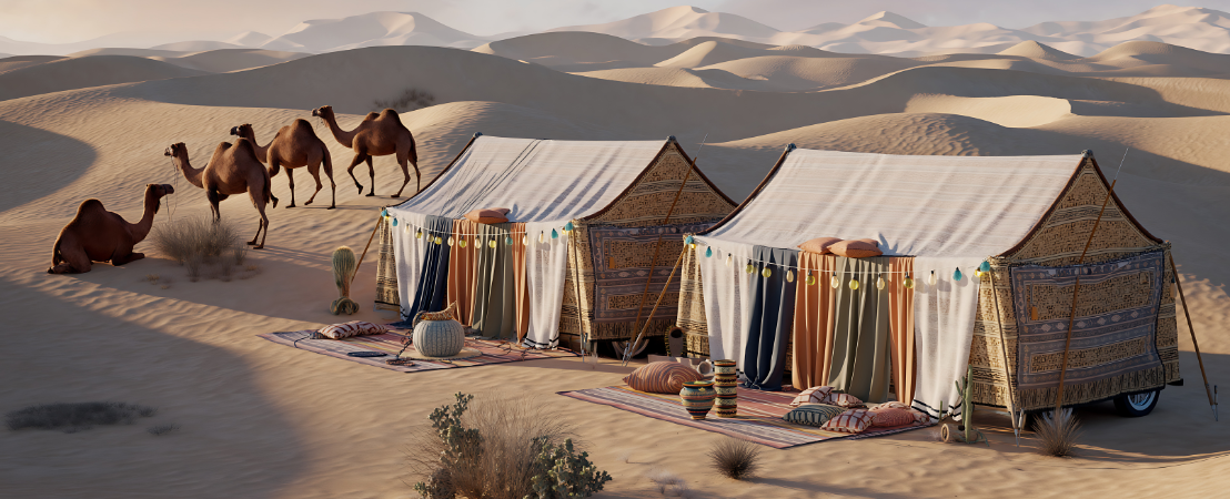 Découverte du Maroc